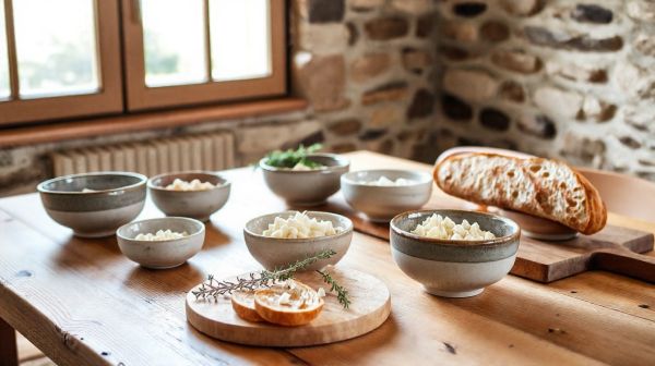 Découvrez 5 recettes savoureuses avec de la farine d’amande