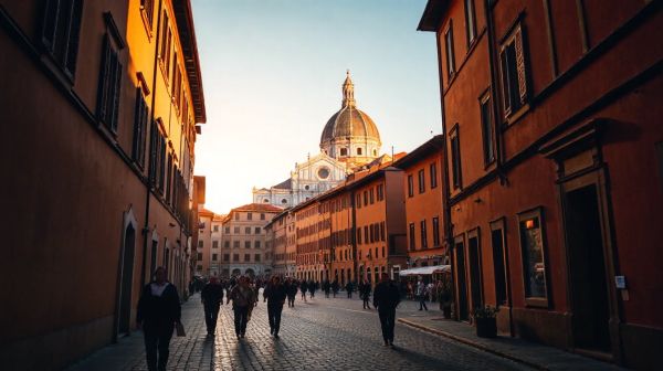 Les essentiels pour un week-end parfait à Florence
