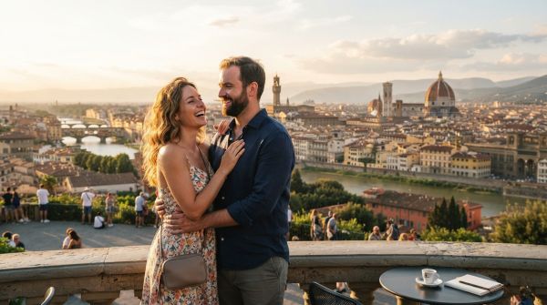 Les essentiels pour un week-end parfait à Florence