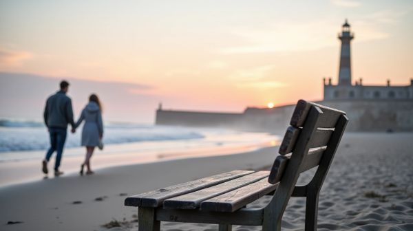 Où trouver l'étoile de mer pour vos vacances à Wimereux ?