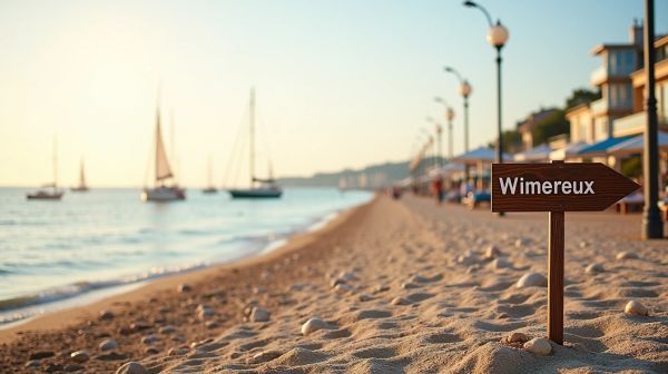 Où trouver l'étoile de mer pour vos vacances à Wimereux ?